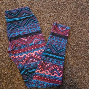 Lularoe leggings